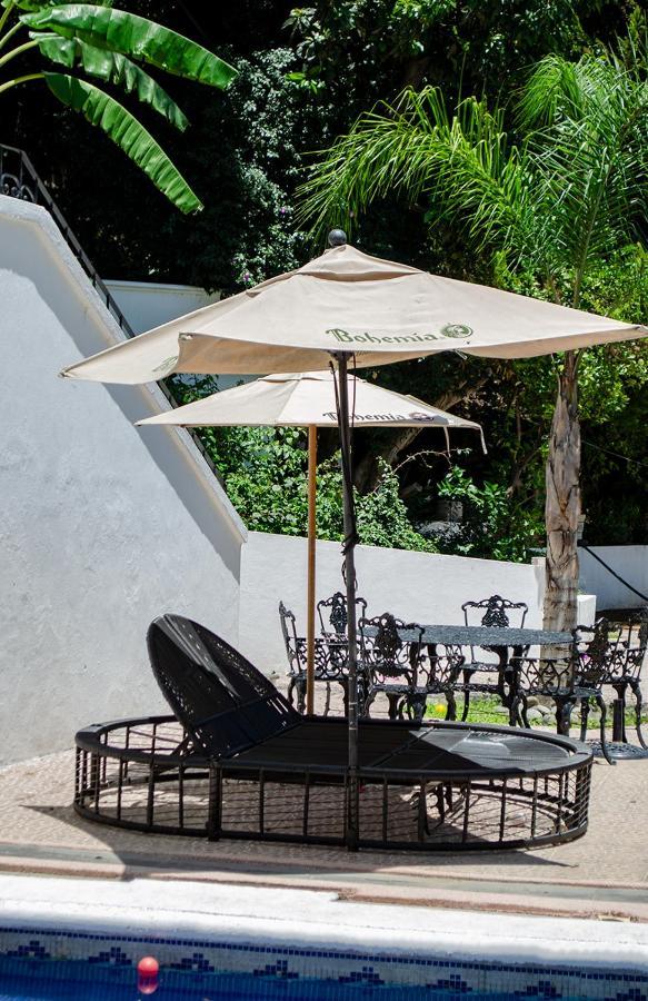Hotel Rio 아틀리스코 외부 사진