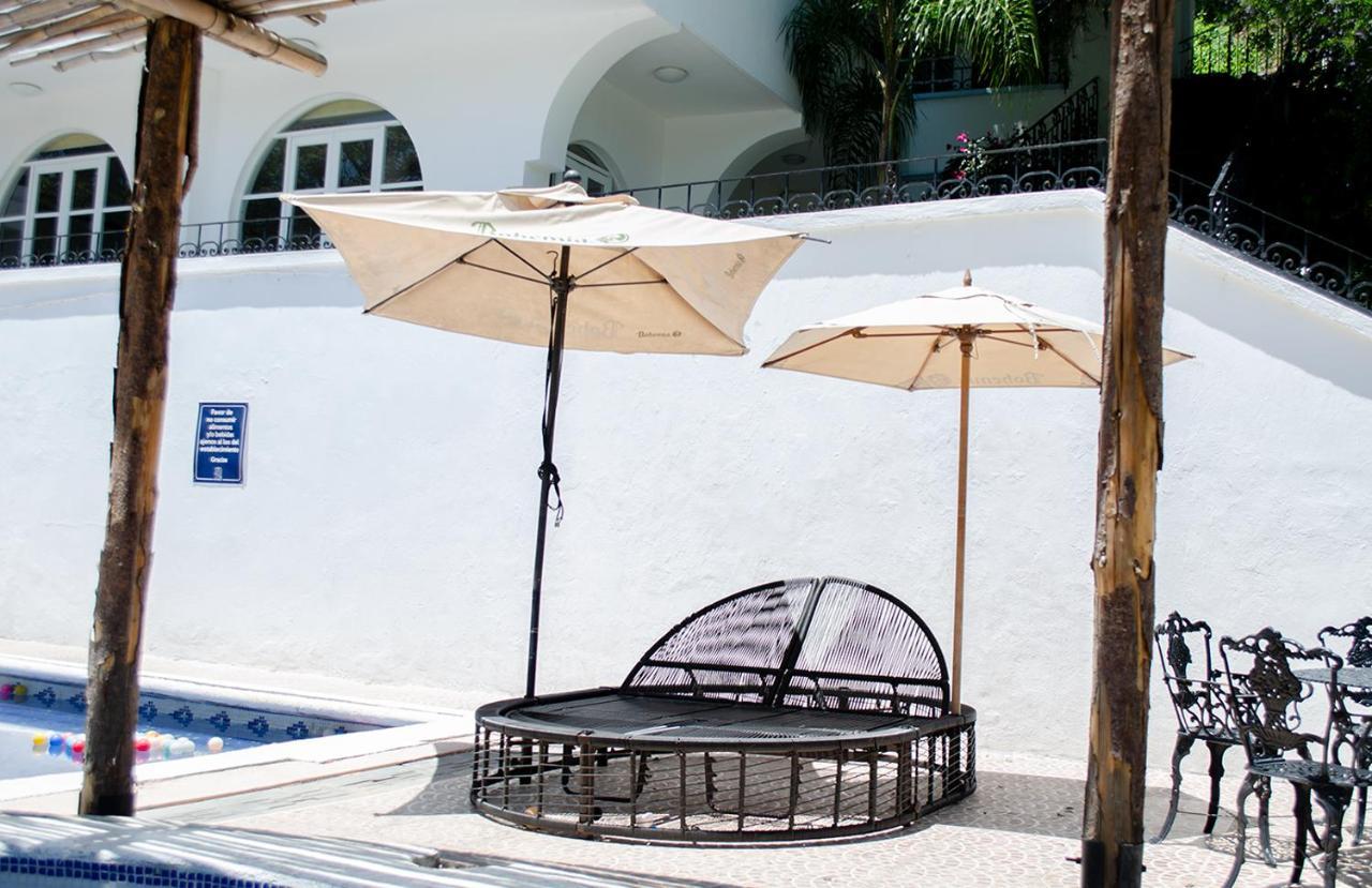 Hotel Rio 아틀리스코 외부 사진