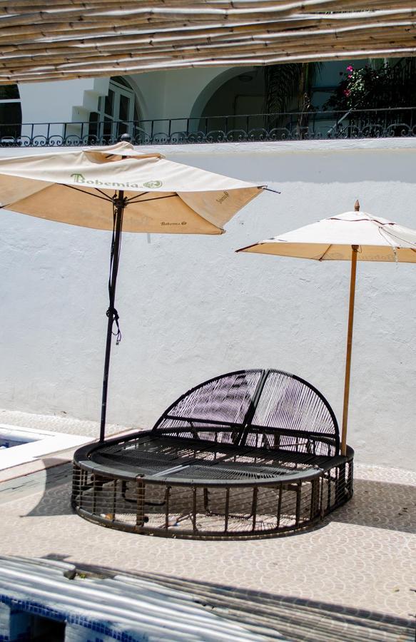 Hotel Rio 아틀리스코 외부 사진