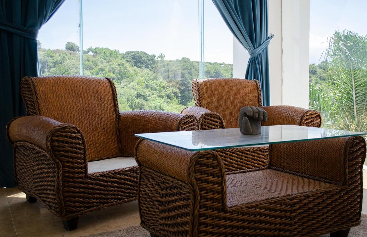 Hotel Rio 아틀리스코 외부 사진