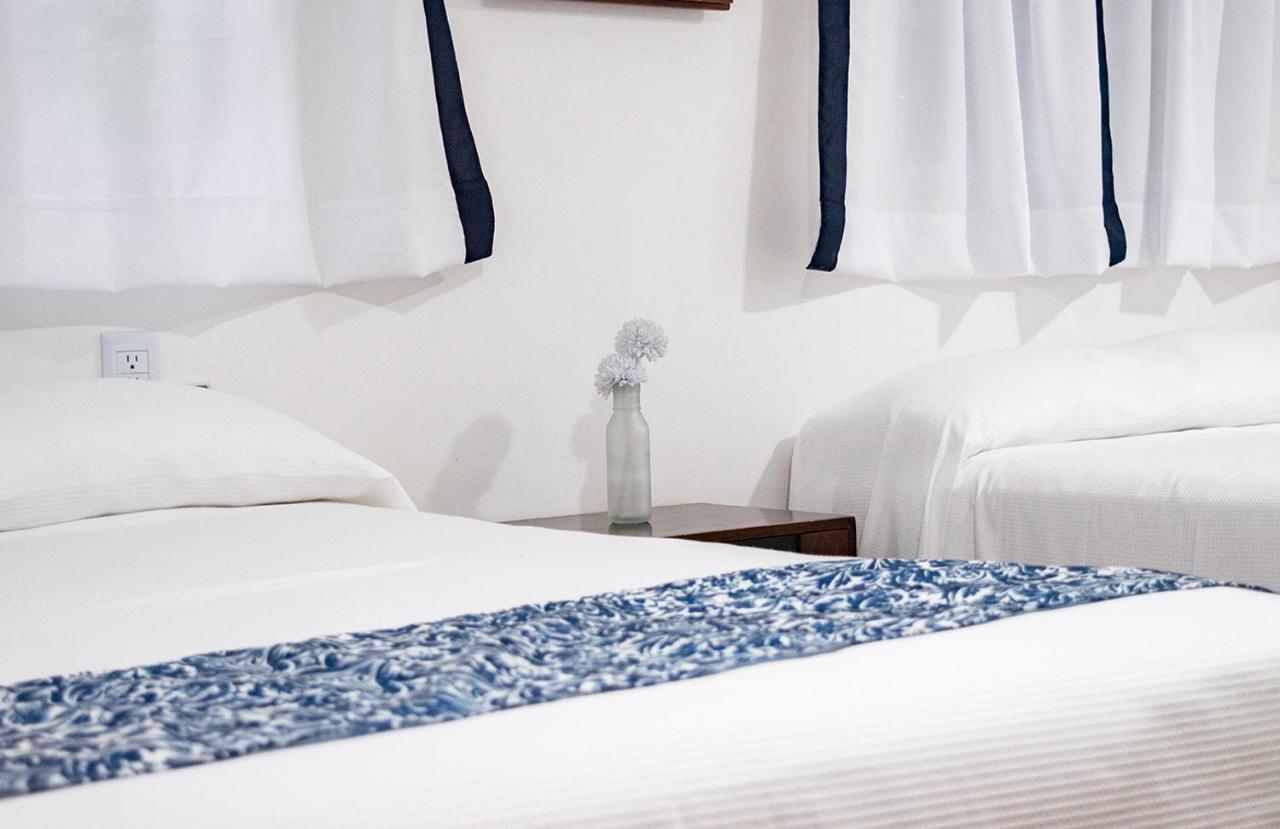 Hotel Rio 아틀리스코 외부 사진