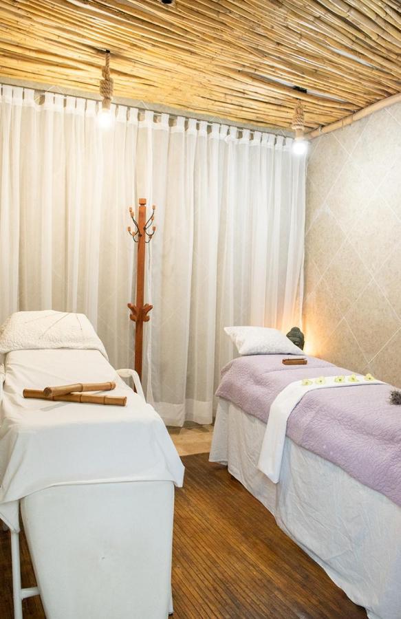 Hotel Rio 아틀리스코 외부 사진